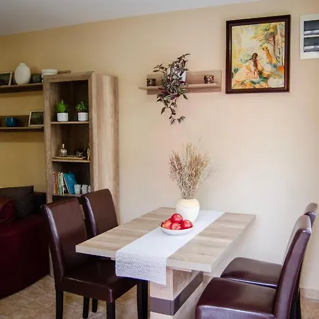 Bodo Apartman 1 Hévíz Esterno foto