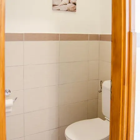 Bodo Apartman 1 Hévíz Esterno foto