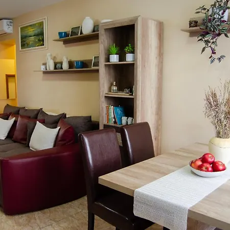 Bodo Apartman 1 Hévíz Esterno foto