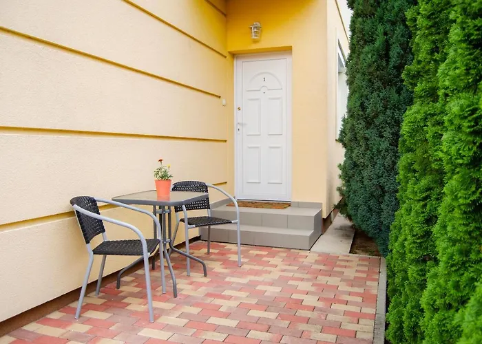 Bodo Apartman 1