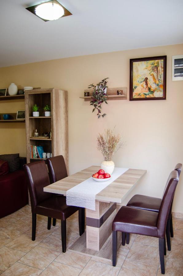 Bodo 1 Apartment