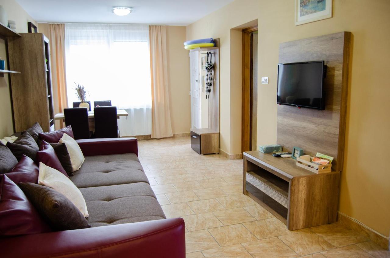 Apartment Bodo 1