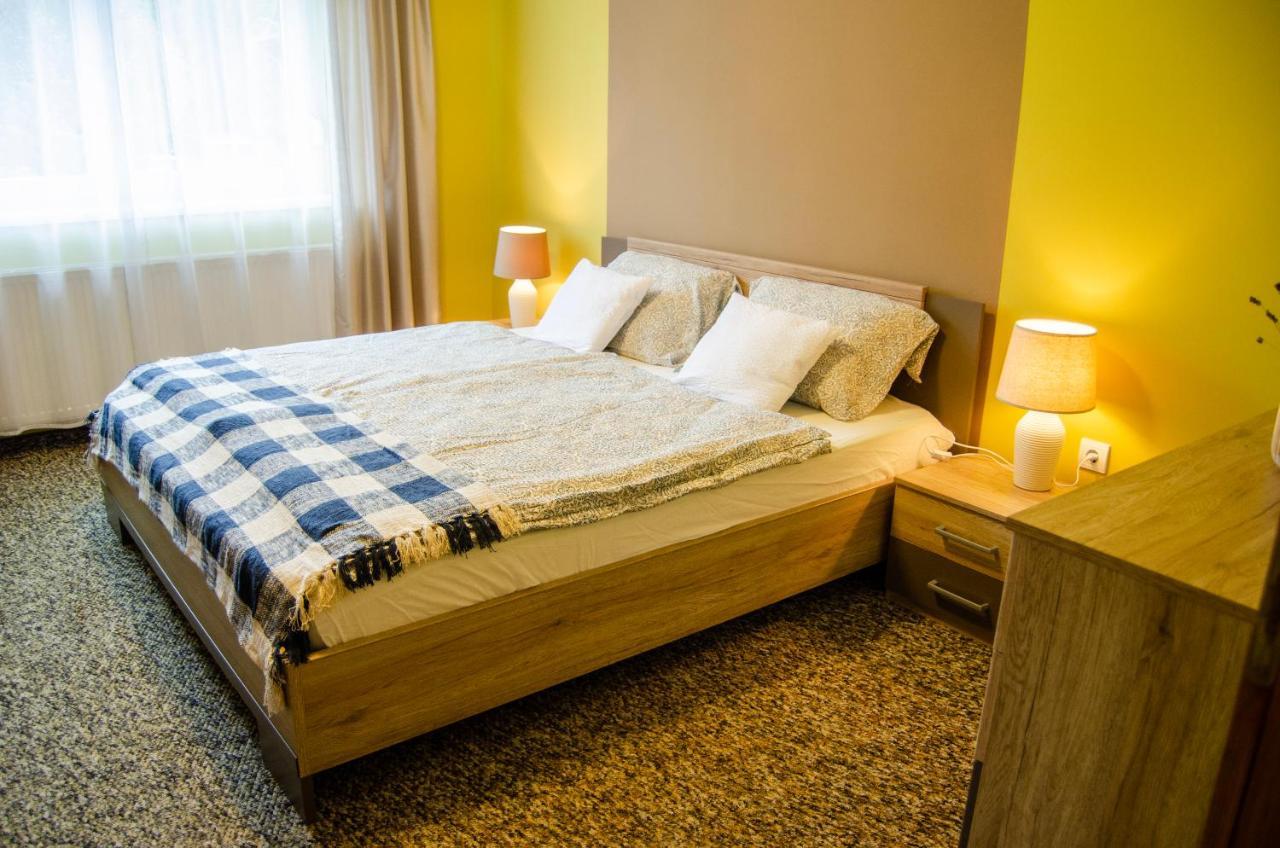 Bodo 1 Apartment *