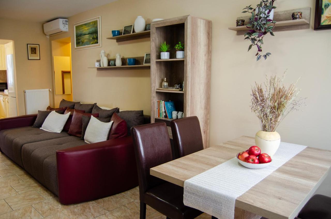Apartment Bodo 1
